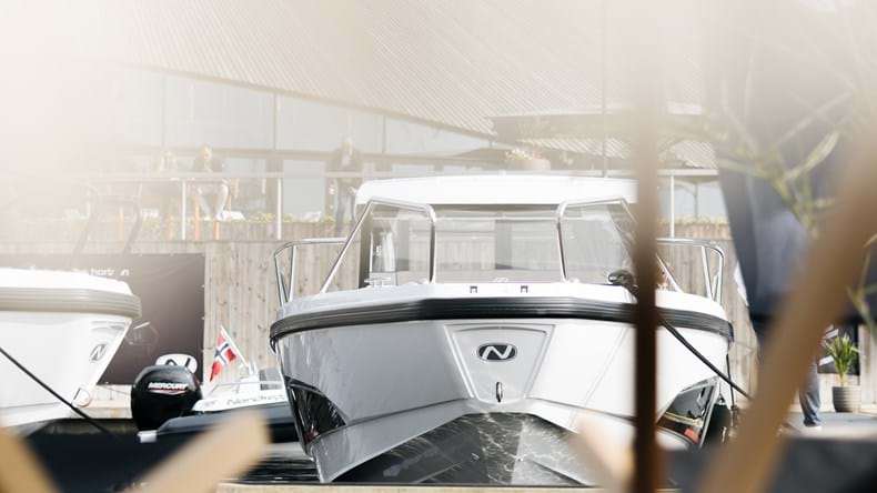 Experience the new Dune look in Oslo