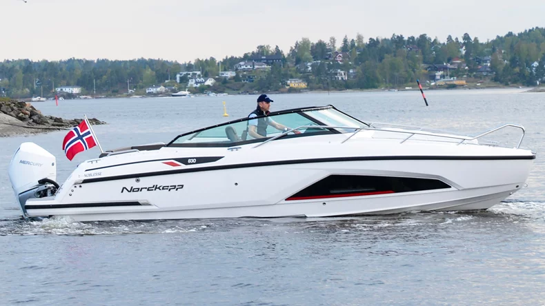 A Noblesse 830 owner story